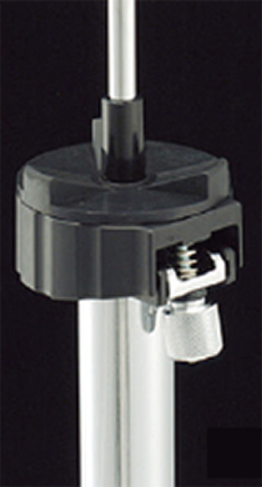 ハイハットカップ　[US PAT. 7078606]