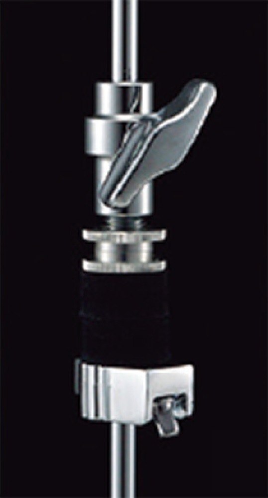 ハイハット・クラッチ