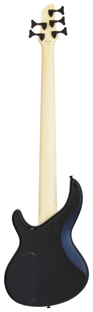 Aria ProⅡ 5弦エレキベース IGB-STD/5B MBK IGB-STD/5B MBK | IGB | Products | ARIA 荒井貿易株式会社 Arai