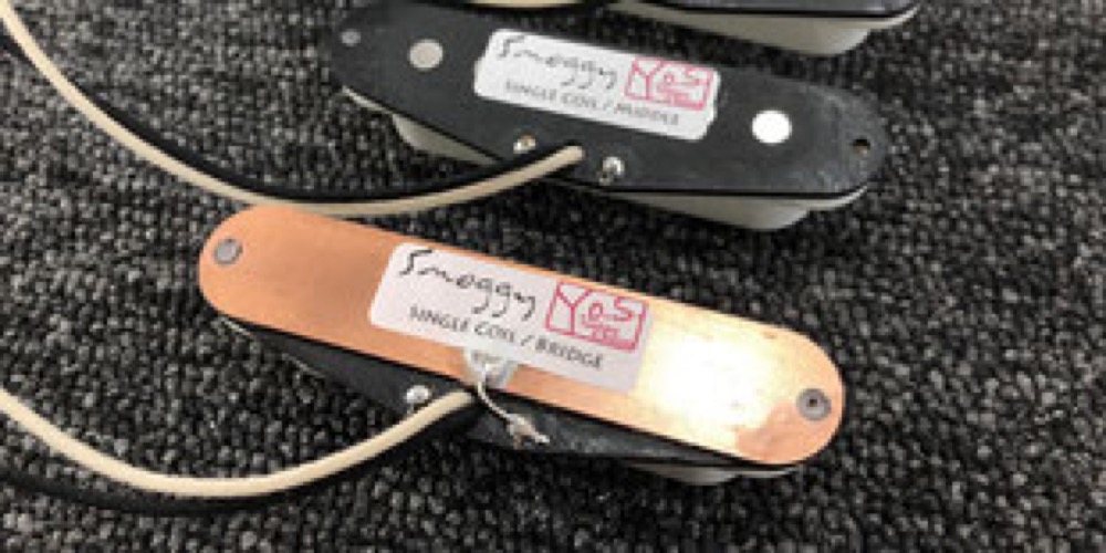 Bridge PU用特製ベースプレート