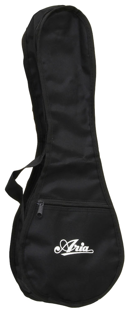 ソフトケース付属