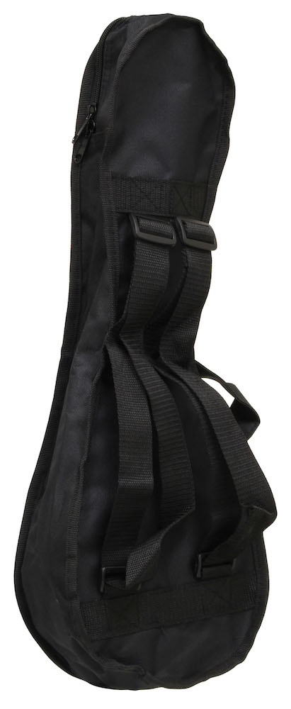 ソフトケース付属