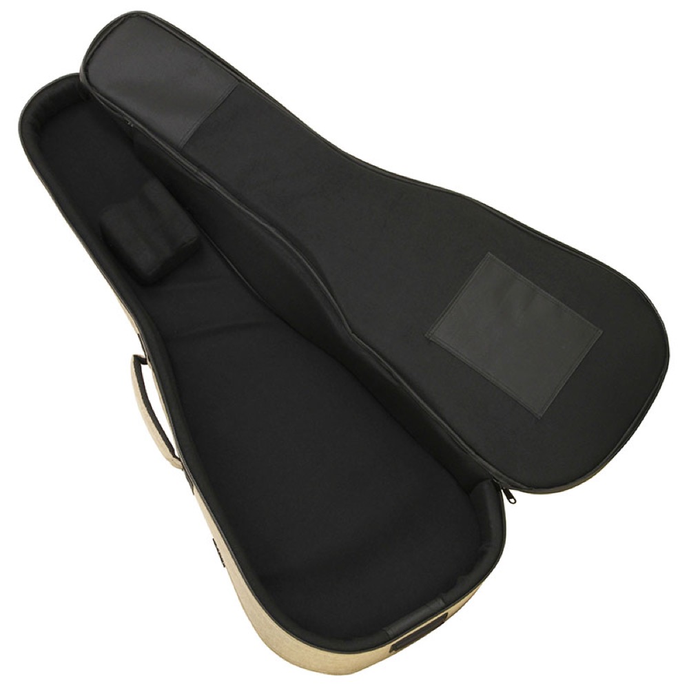 取り外しが可能なネックピローも付属