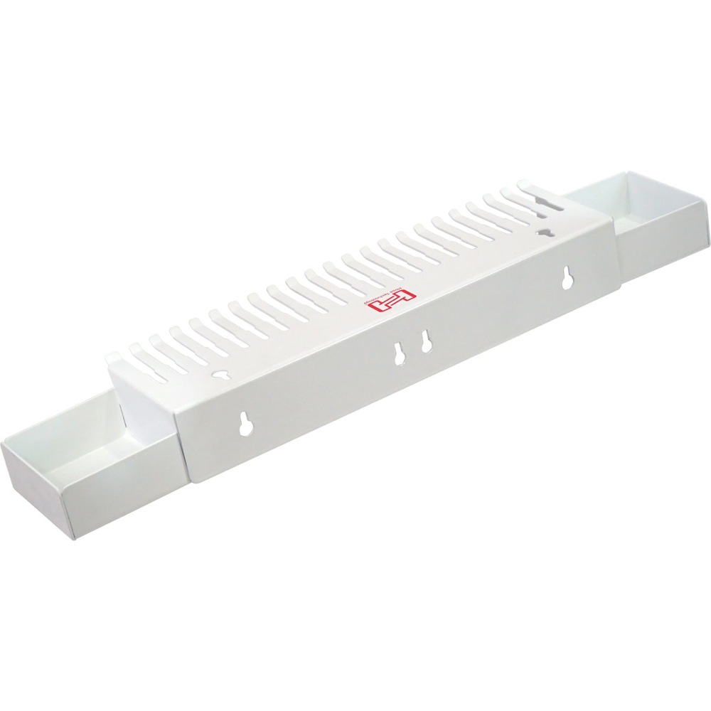 Hosa PCH-212 Monkey Bars パッチケーブルハンガー