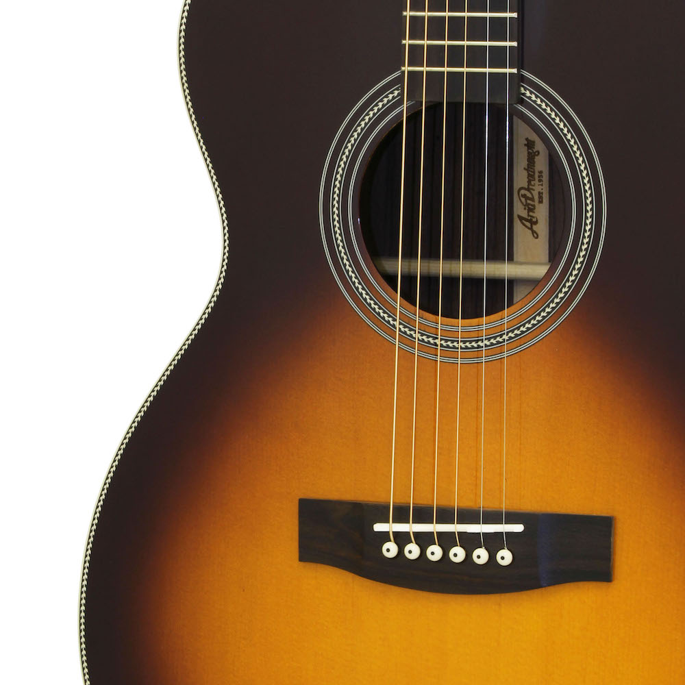 HERRINGBONE BINDING & ROSETTA