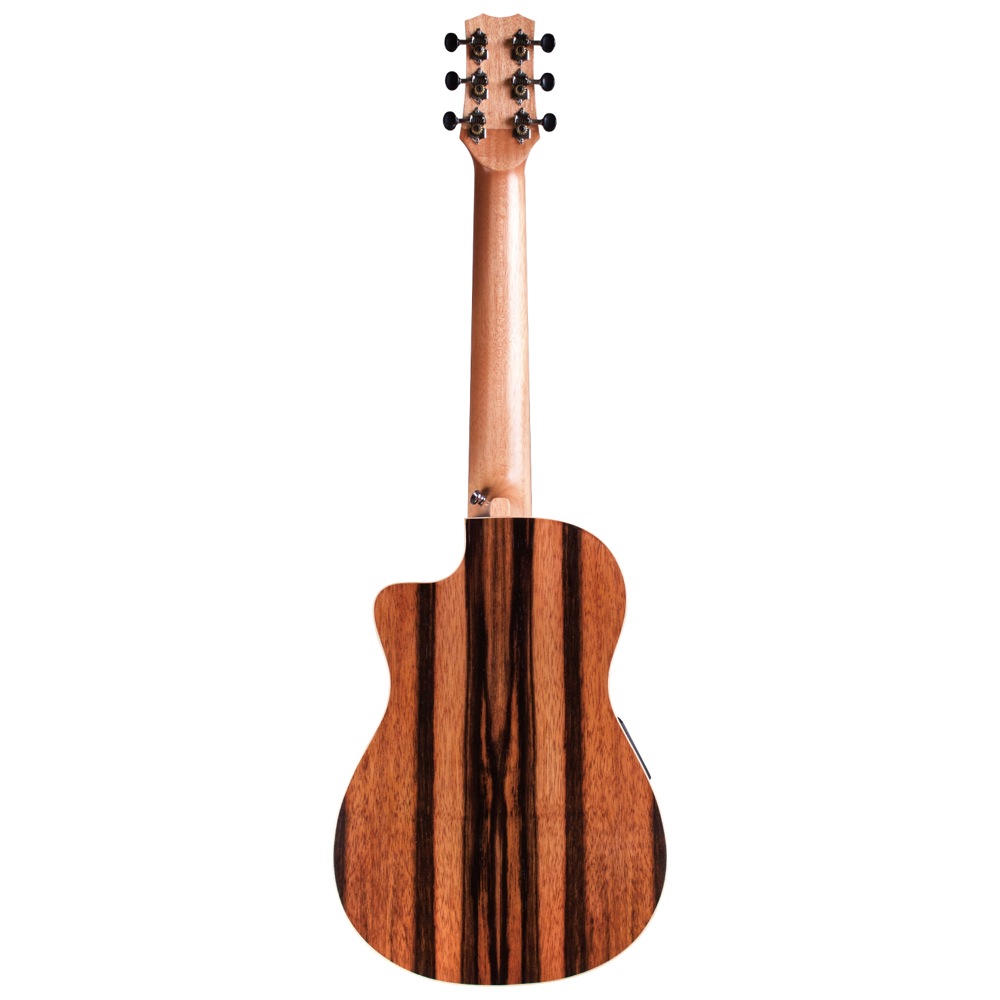 Cordoba Mini II  EB-CE トラベルギター
