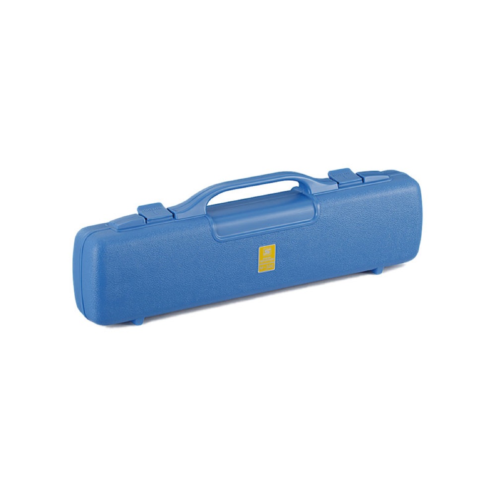 中空二重ブローケース（ブルー）