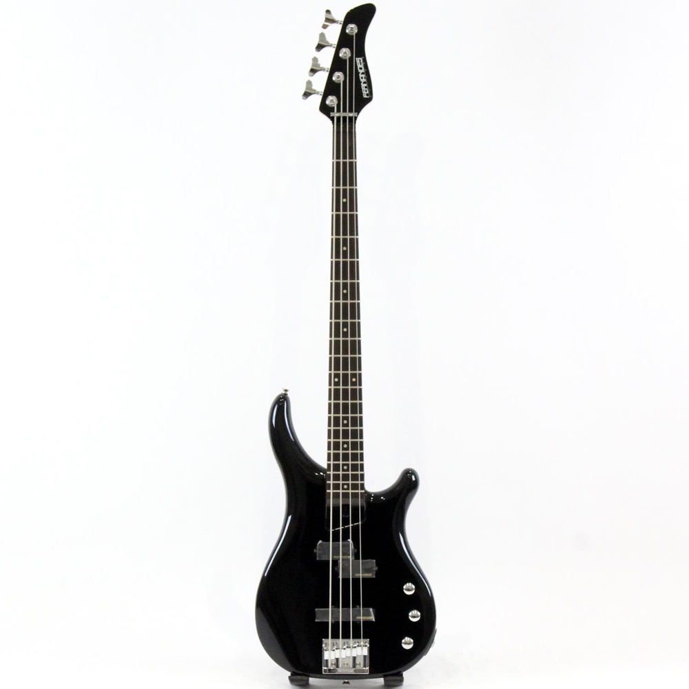 FERNANDES FRBM BLK エレキベースフェルナンデス FRBシリーズ