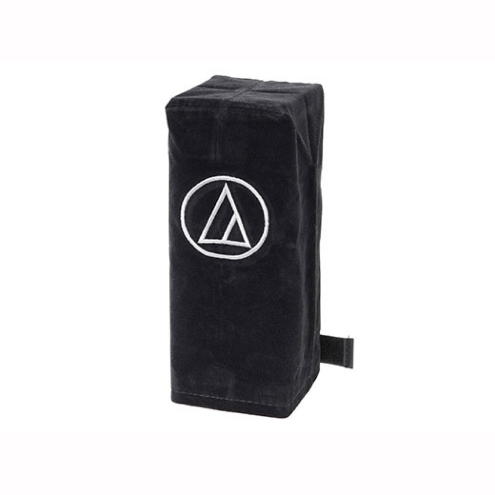 付属:ダストカバー