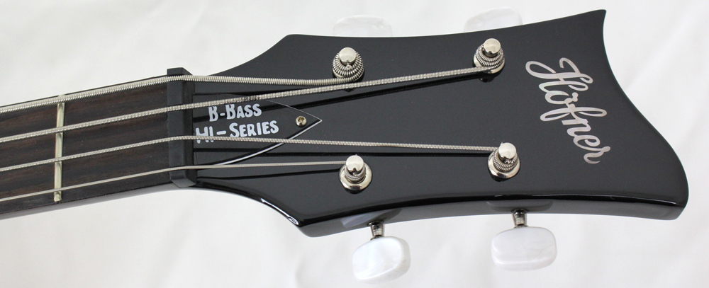 Hofner Ignition Bass SB バイオリンベース(ヘフナー バイオリンベース イグニッションベース) | web総合楽器店