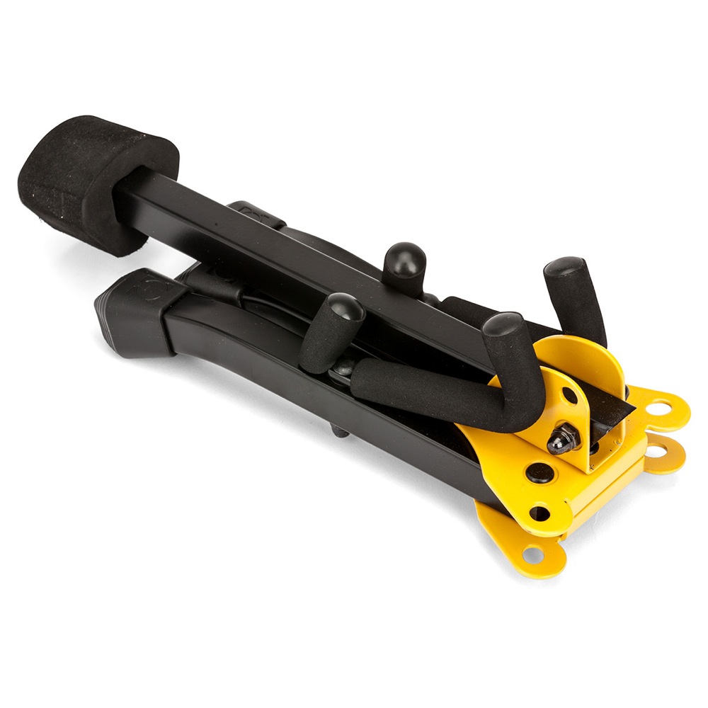 コンパクトに折りたたむことが出来るため、持ち運びにも便利