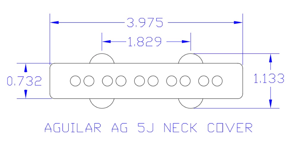 ネック側サイズ