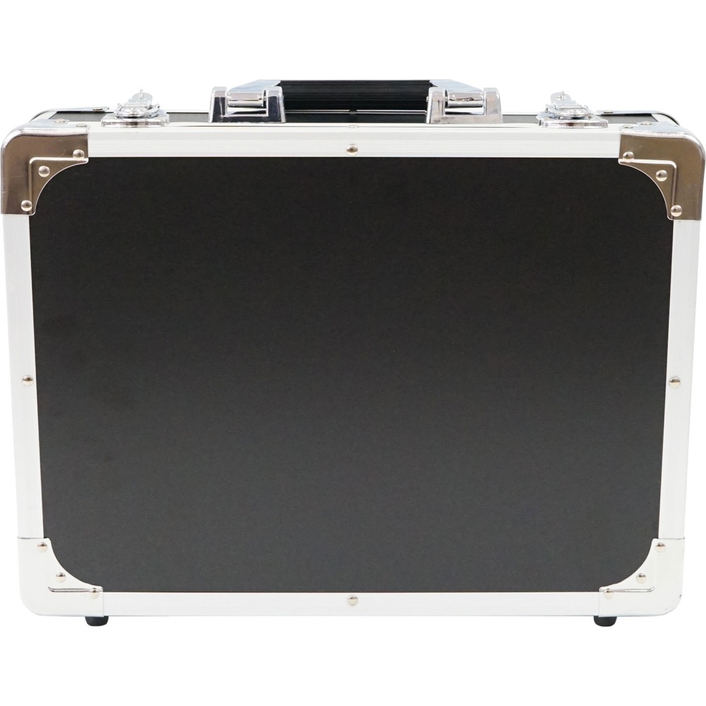 安定感のある作りとシンプルなデザイン