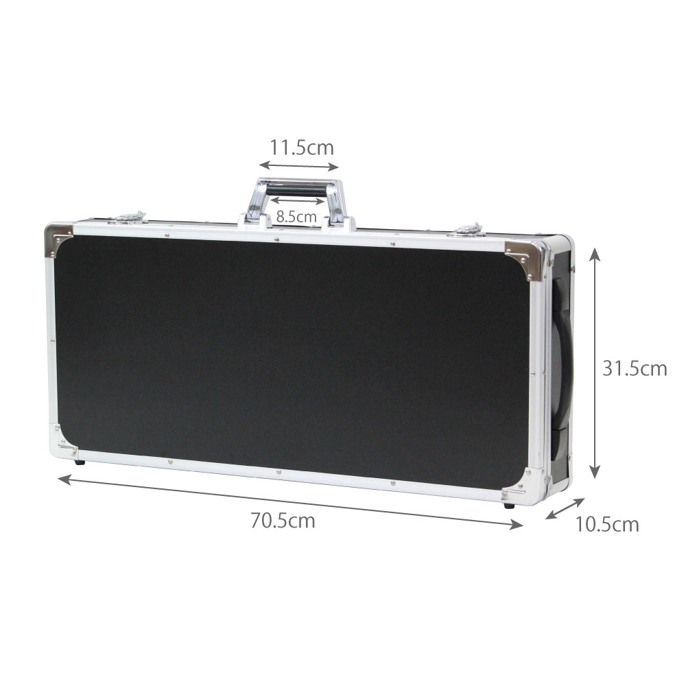 安定感のある作りとシンプルなデザイン