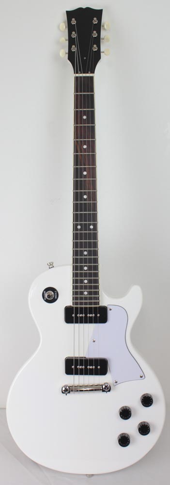 LPスペシャルタイプ エレキギター