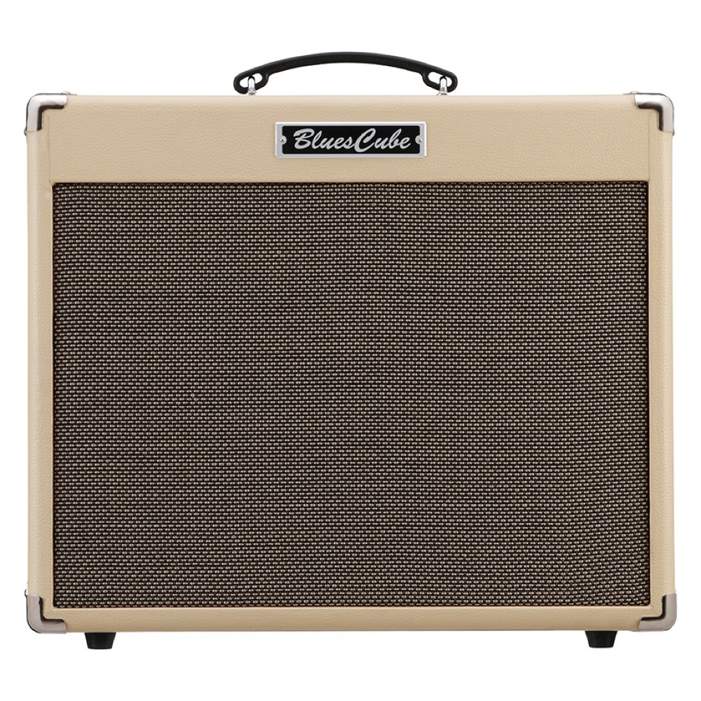 ギタリストが求める理想のライブ用ギター・アンプ。