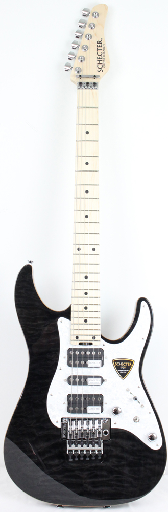 バック材にアルダーを採用したSD-2-24-ALシリーズ