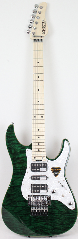 バック材にアルダーを採用したSD-2-24-ALシリーズ