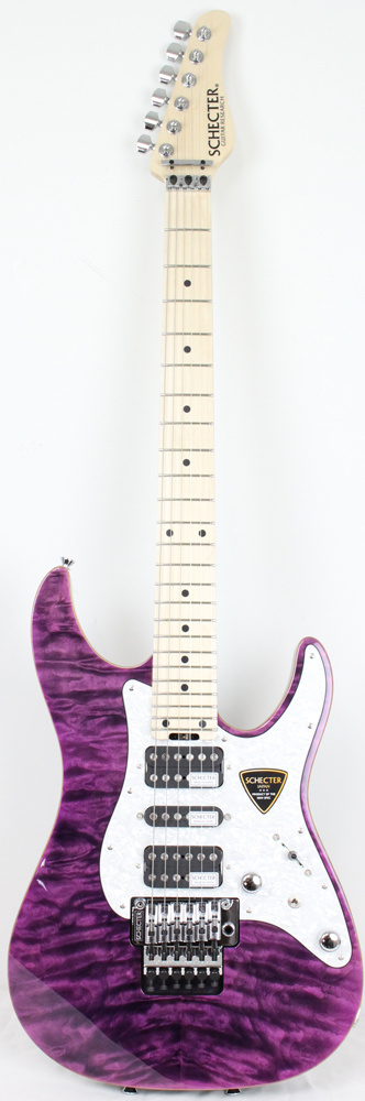 バック材にアルダーを採用したSD-2-24-ALシリーズ