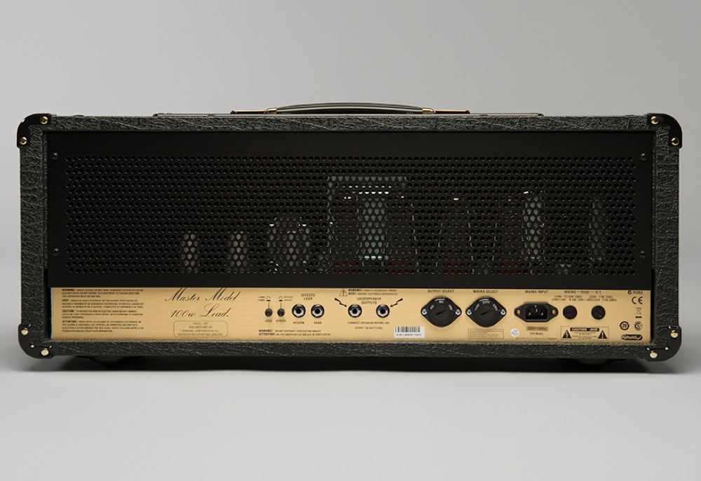 Marshall JCM800 2203 ギターアンプ ヘッド 真空管アンプ