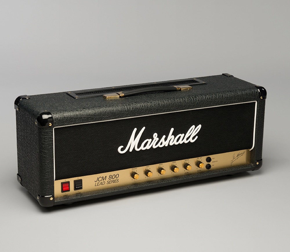 Marshall JCM800 2203 ギターアンプ ヘッド 真空管アンプ