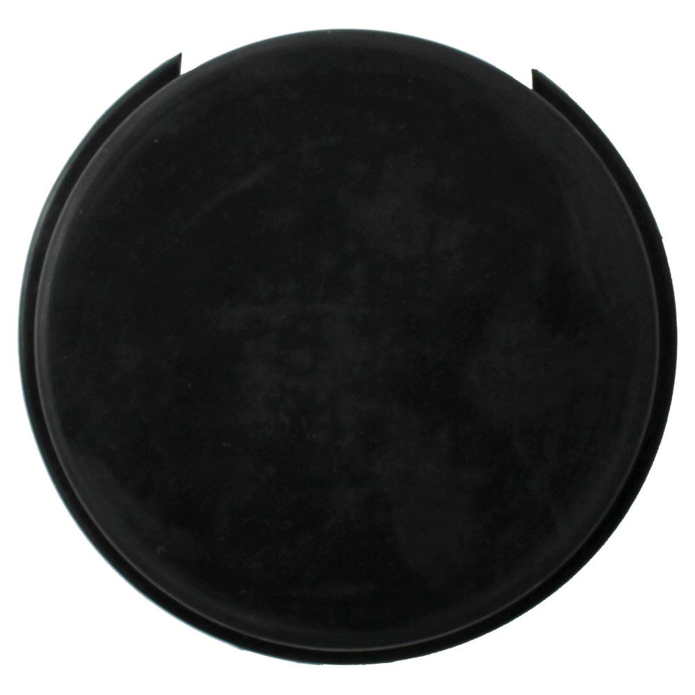 ギターのサウンドホールに取り付けることでハウリングを防ぎます。