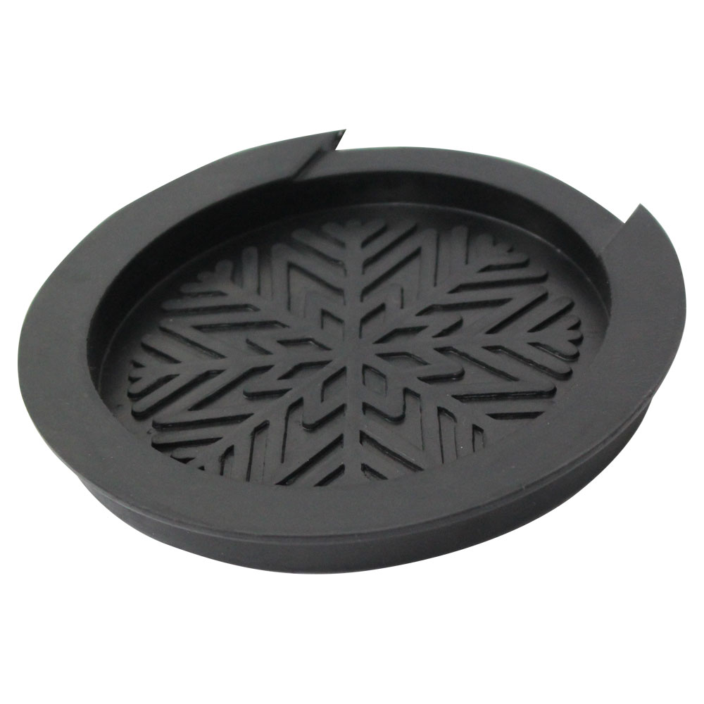 ソフトラバー製