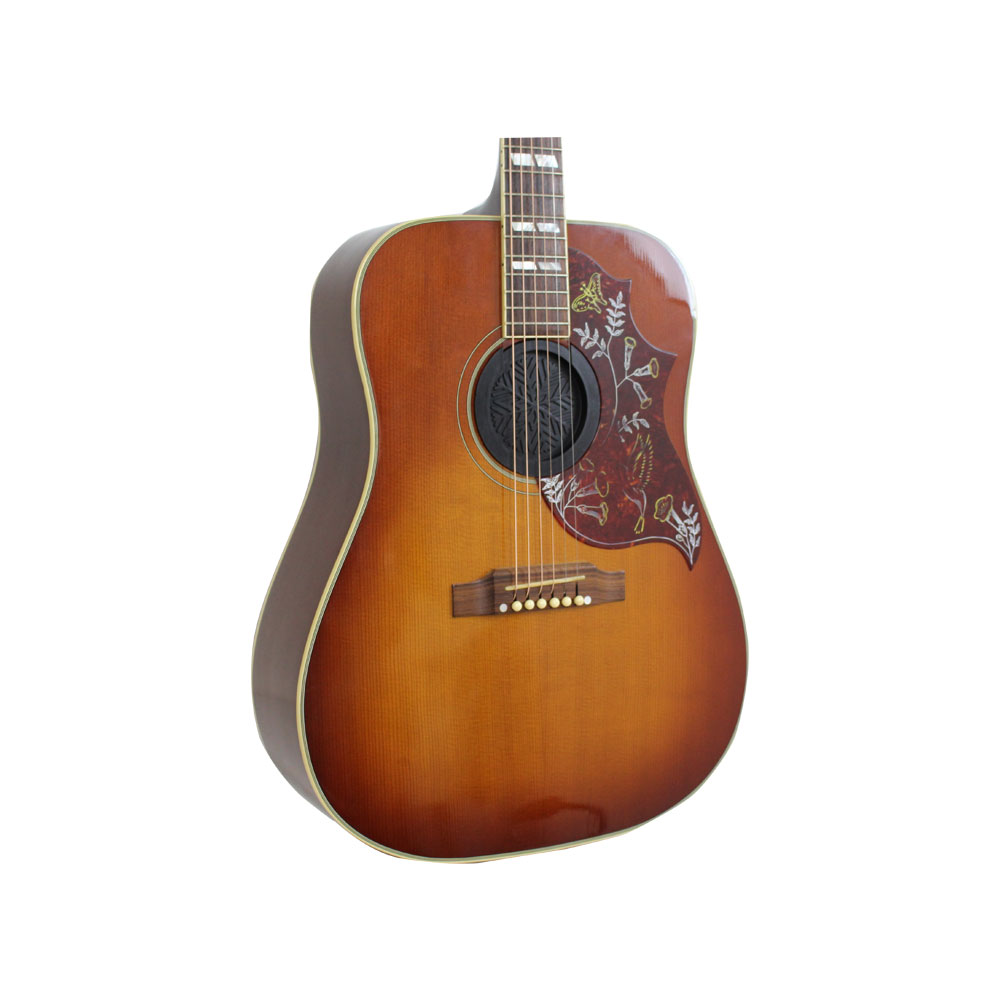 ※ギターのモデルによりサウンドホールの大きさが異なります。お手持ちのギターをご確認の上、ご使用下さい。