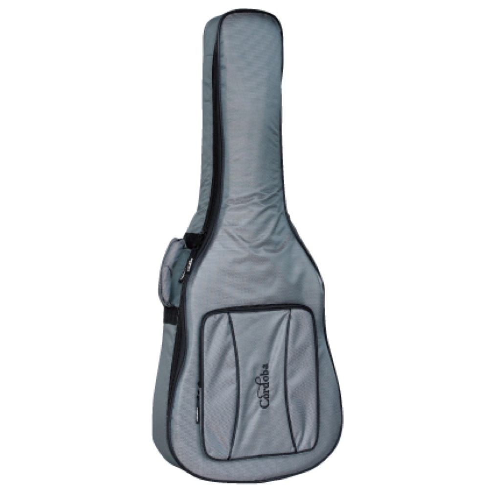 ギグバッグ付属