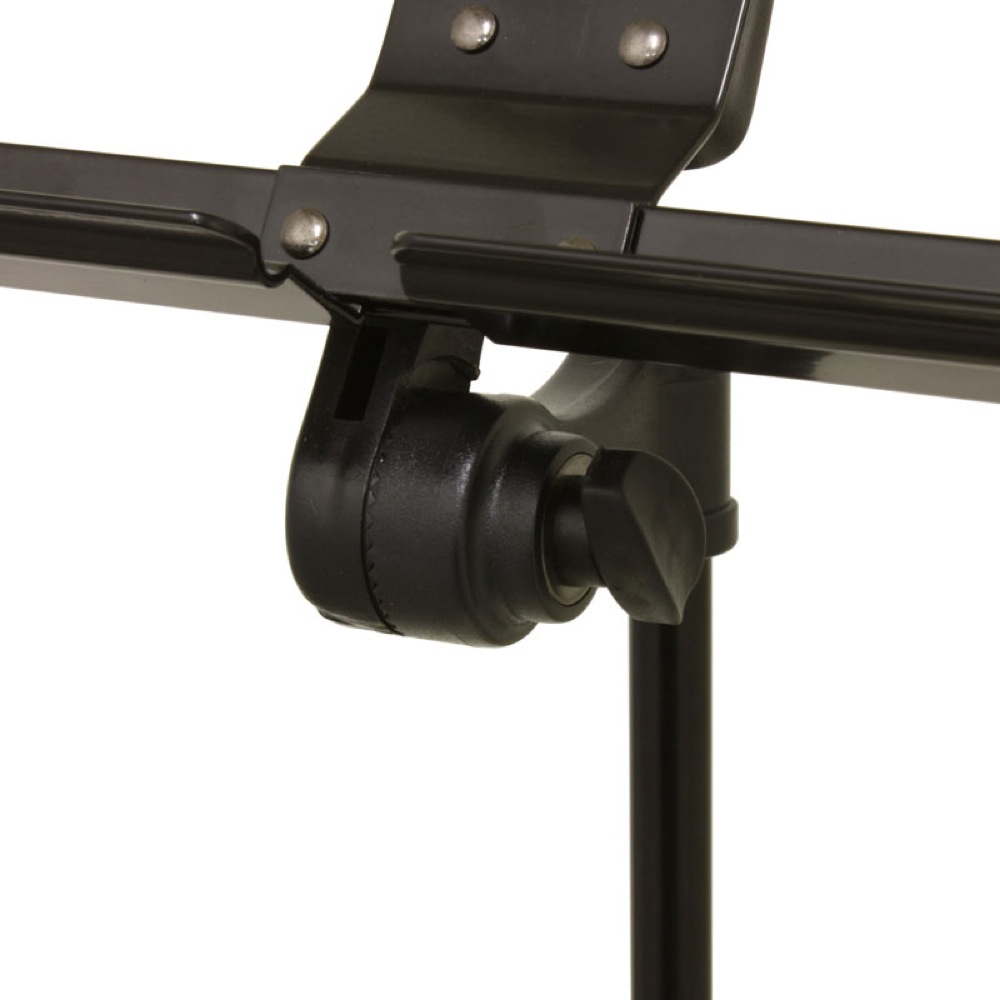 使い勝手の良好なロックシステム