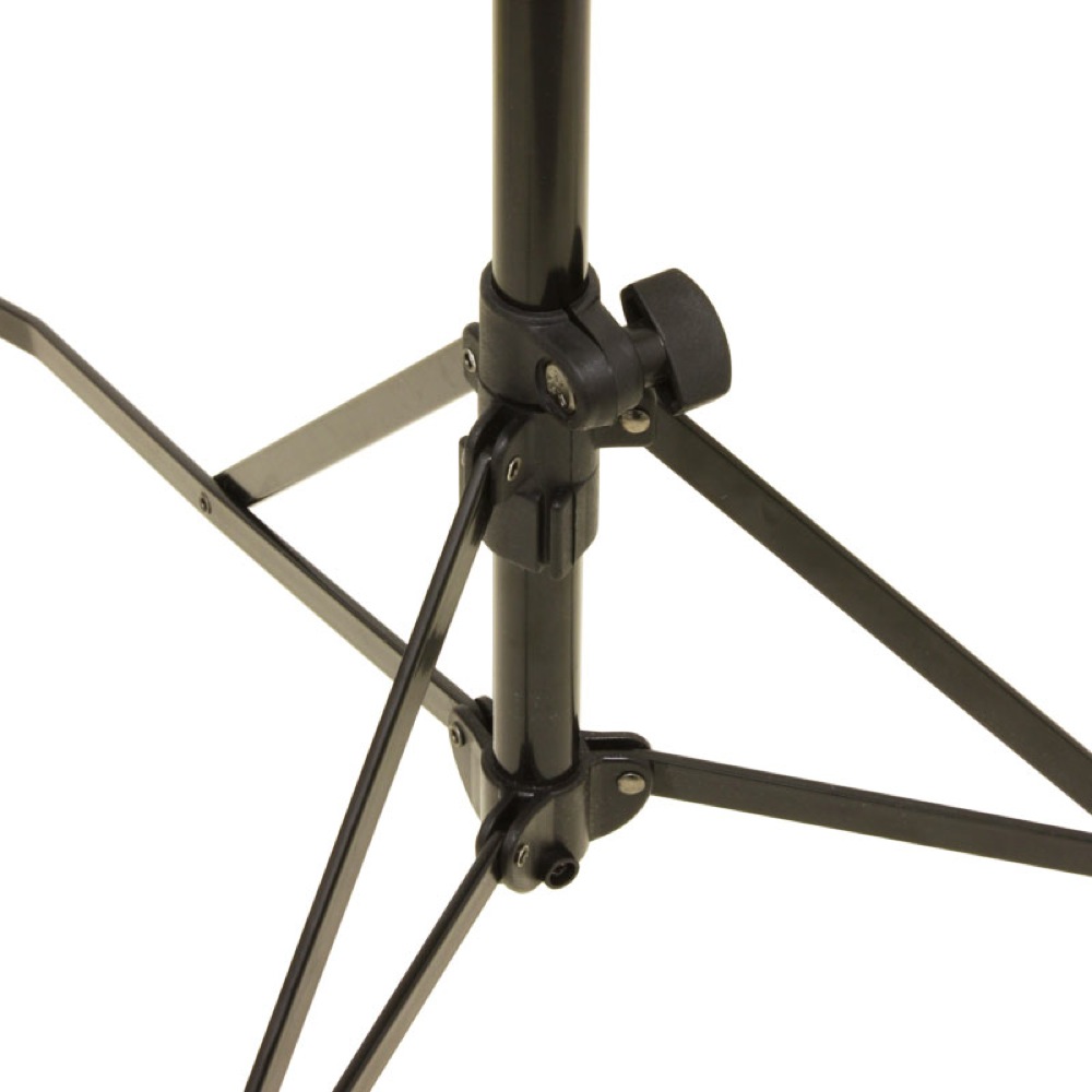 安定した設置が可能