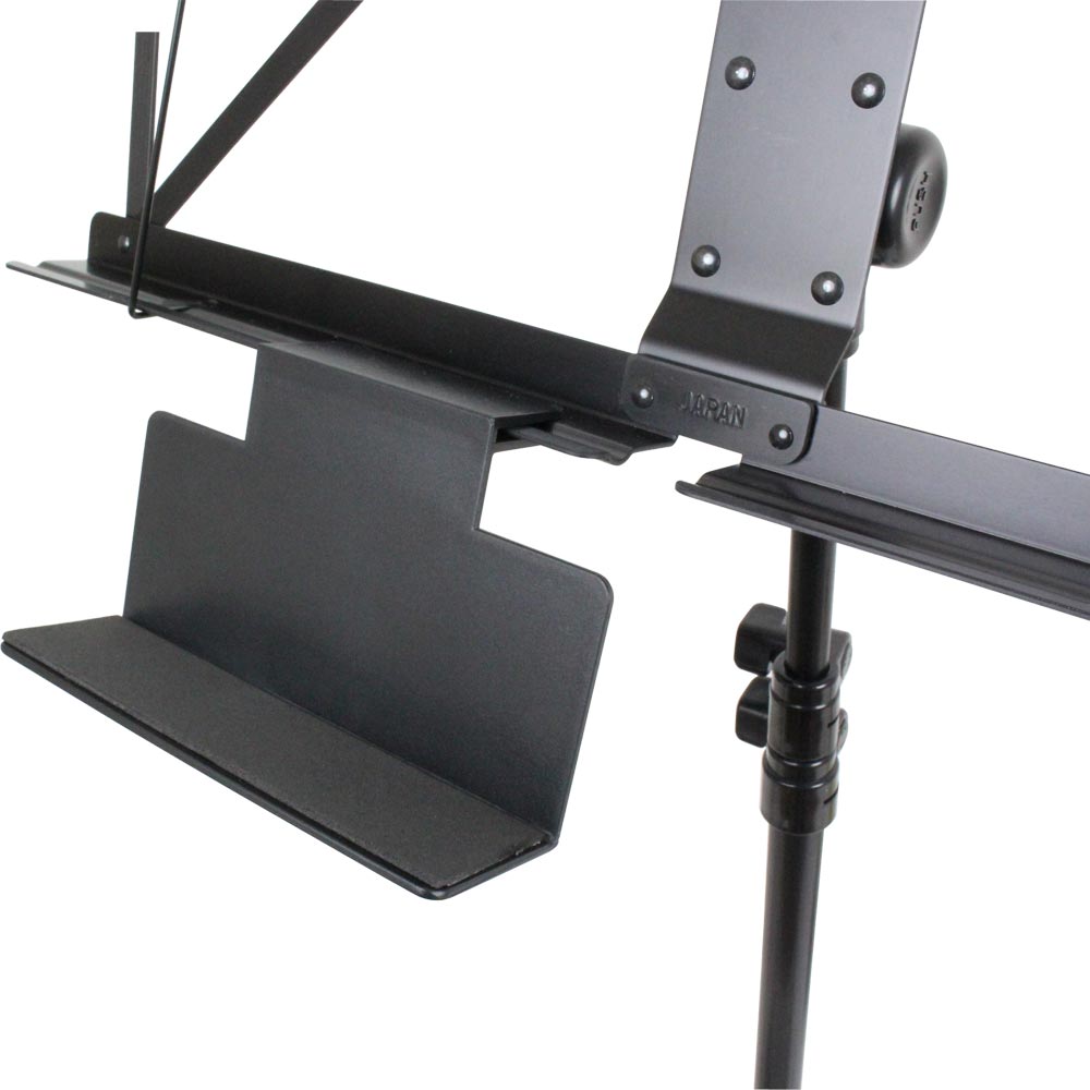 枠を取り外して使用可能