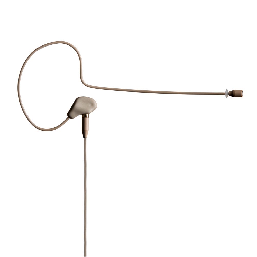 AKG C111LP イヤーフックマイクロホン