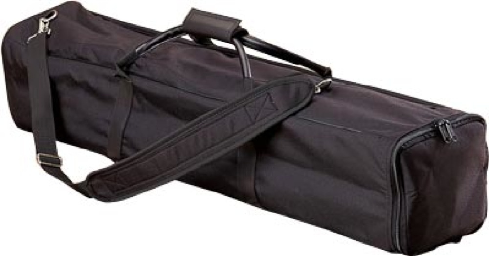 KIKUTANI(キクタニ) MIC-4 マイクスタンド キャリングケース