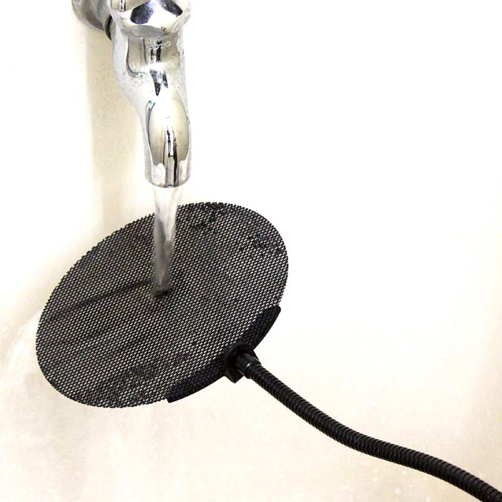 洗浄が容易ですので常に清潔に保つ事が出来るのもポイントです。