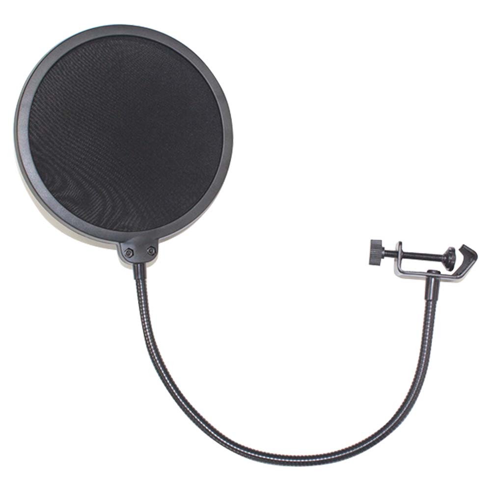 SD GAZER PF1 ポップガード ポップブロッカー ポップフィルター