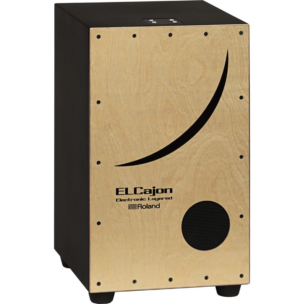 ROLAND EC-10 Electronic Layered Cajon 電子カホン