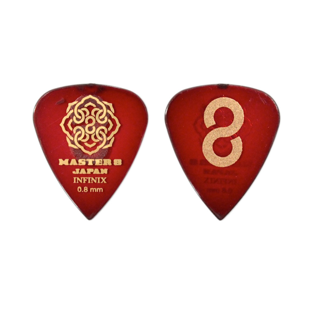 INFINIXに滑り止めを施したHARD GRIPシリーズ