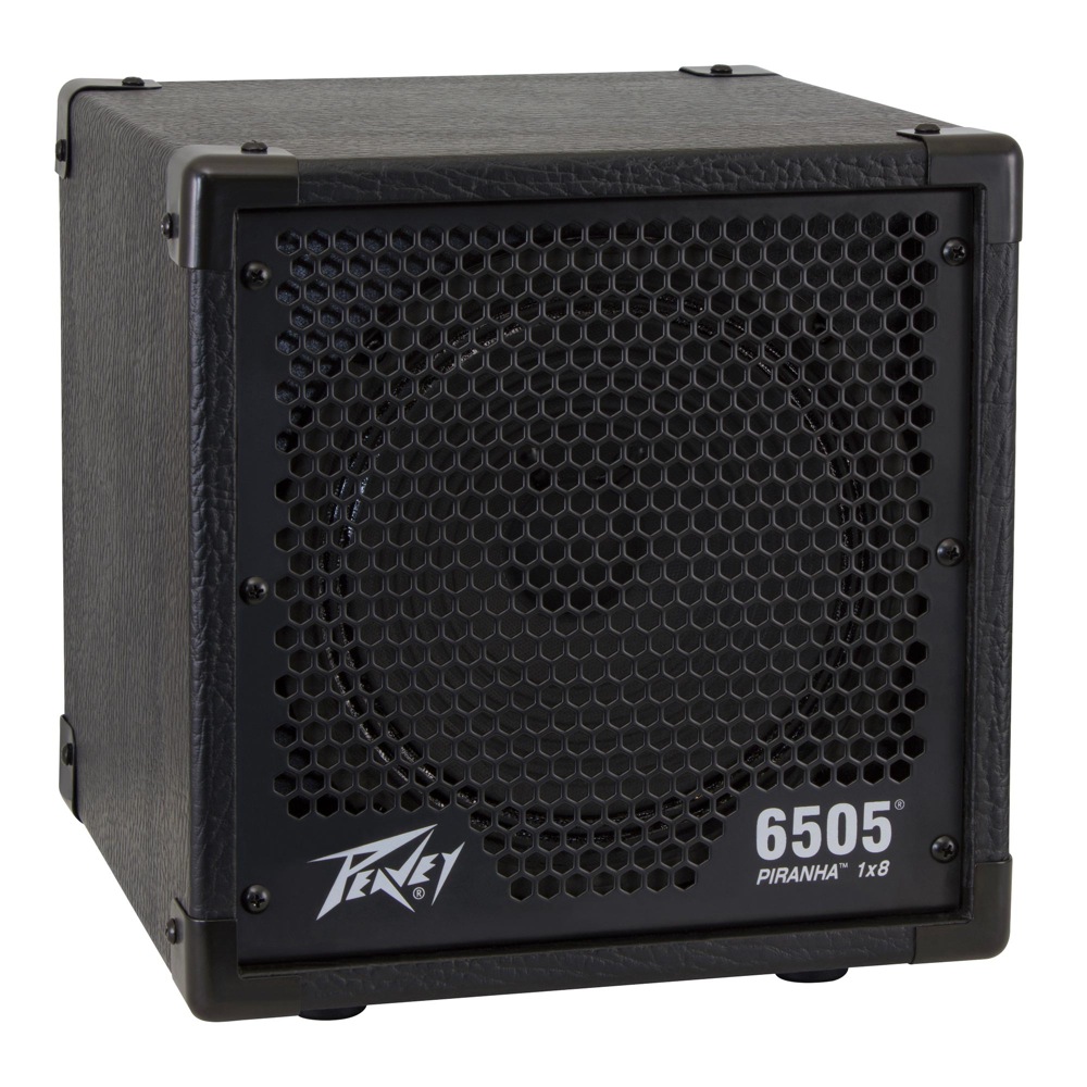 PEAVEY 6505 Piranha 小型ギターアンプヘッド 真空管アンプ 専用