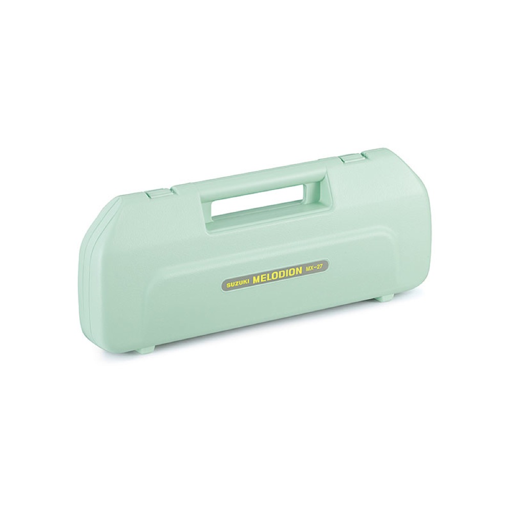 中空二重ブローケース