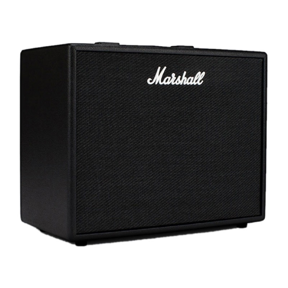 MARSHALL CODE50 フルモデリングギターアンプ