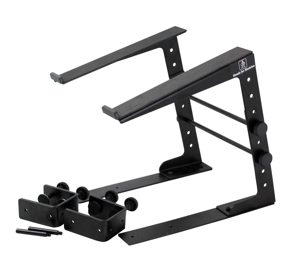 Dicon Audio LPS-002 with clamps LAPTOP STAND