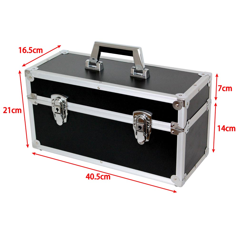 Dicon Audio DEC-30BL サイズ詳細