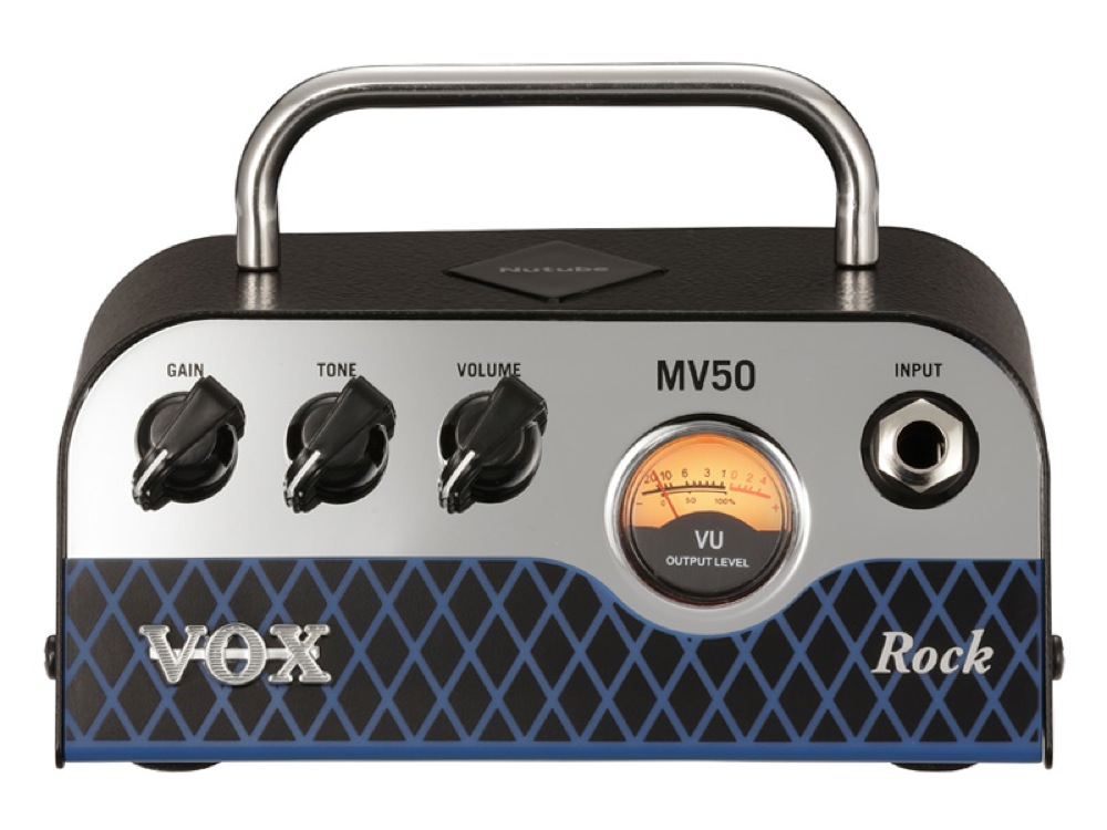 VOX MV50-CR Rock