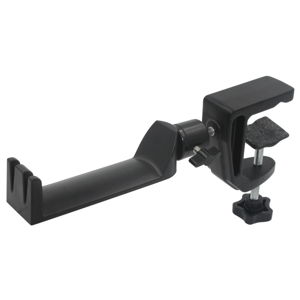 SEELETON SMH-1 Multi Angle Headphone Hanger ヘッドホンハンガー