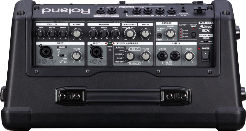 コントロールパネル