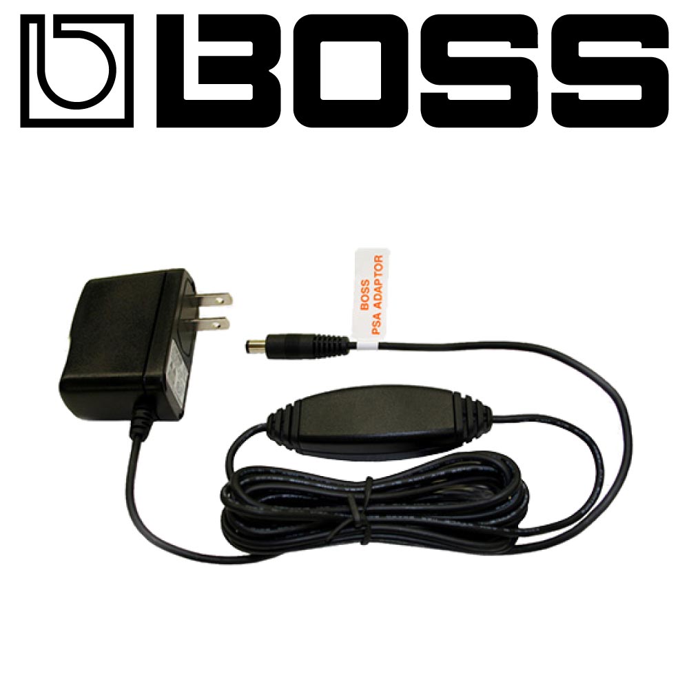 BOSS PSA-100S2 電源アダプター