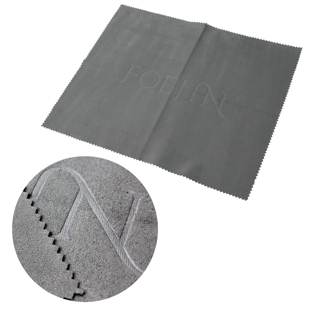 FOEHN FGC2429 Light Gray ケアクロス