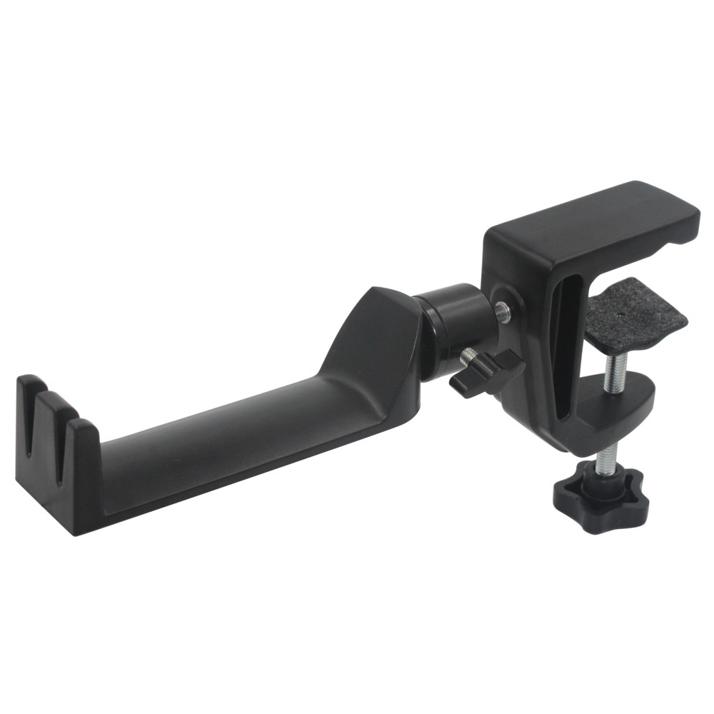 SEELETON SMH-1 Multi Angle Headphone Hanger ヘッドホンハンガー