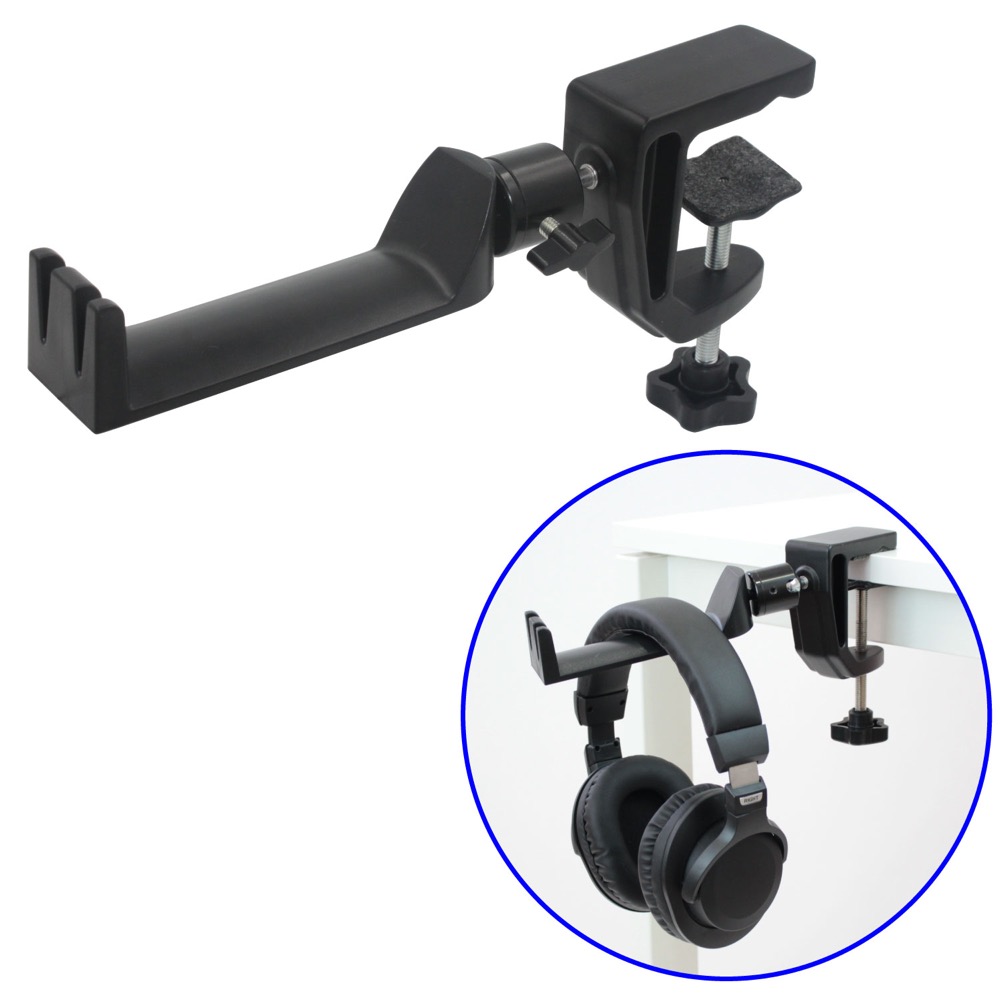 SEELETON SMH-1 ヘッドホンハンガー